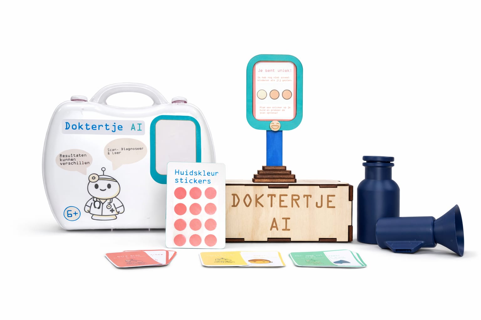 DoktertjeAI 2