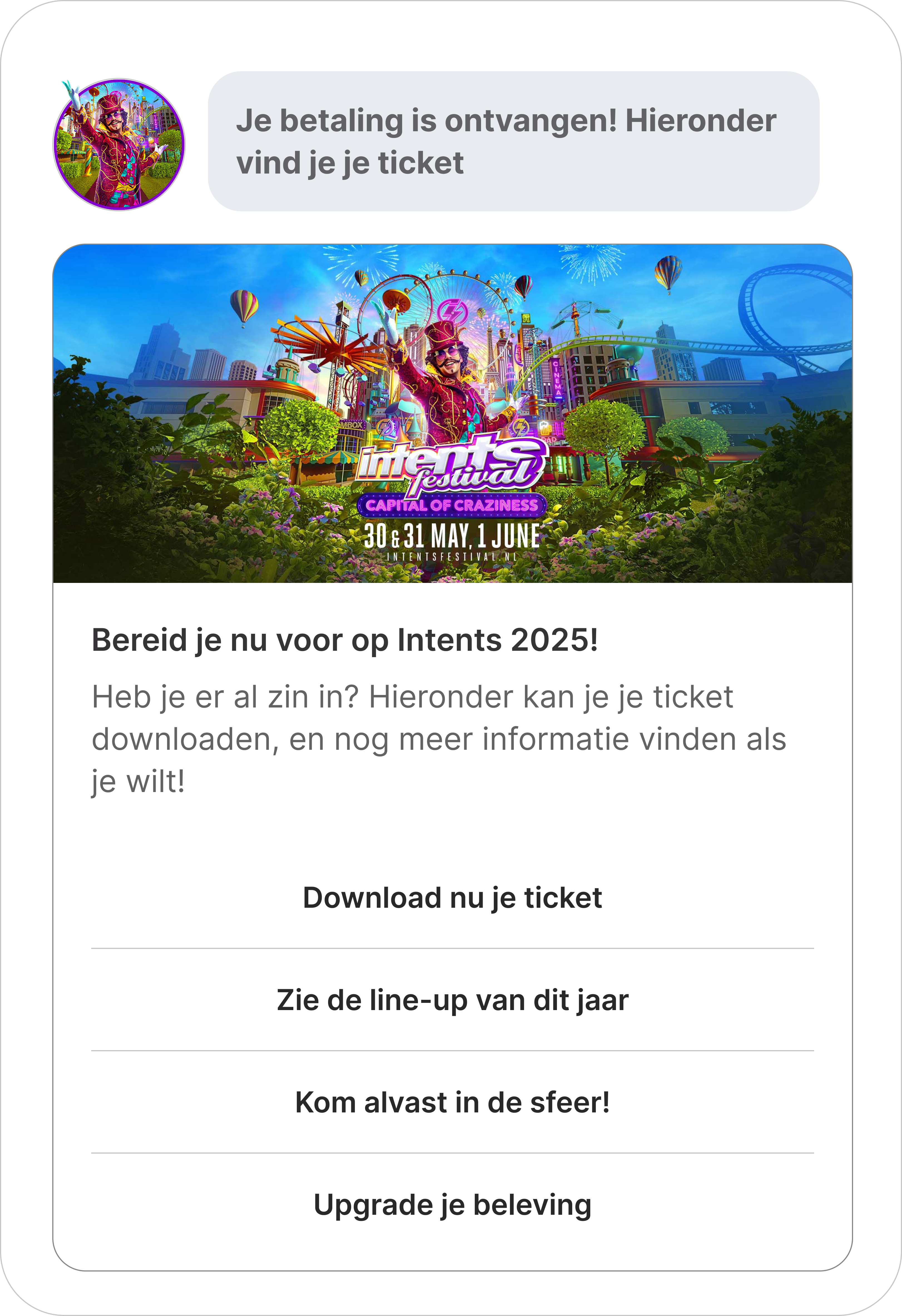 Interactief prototype 3